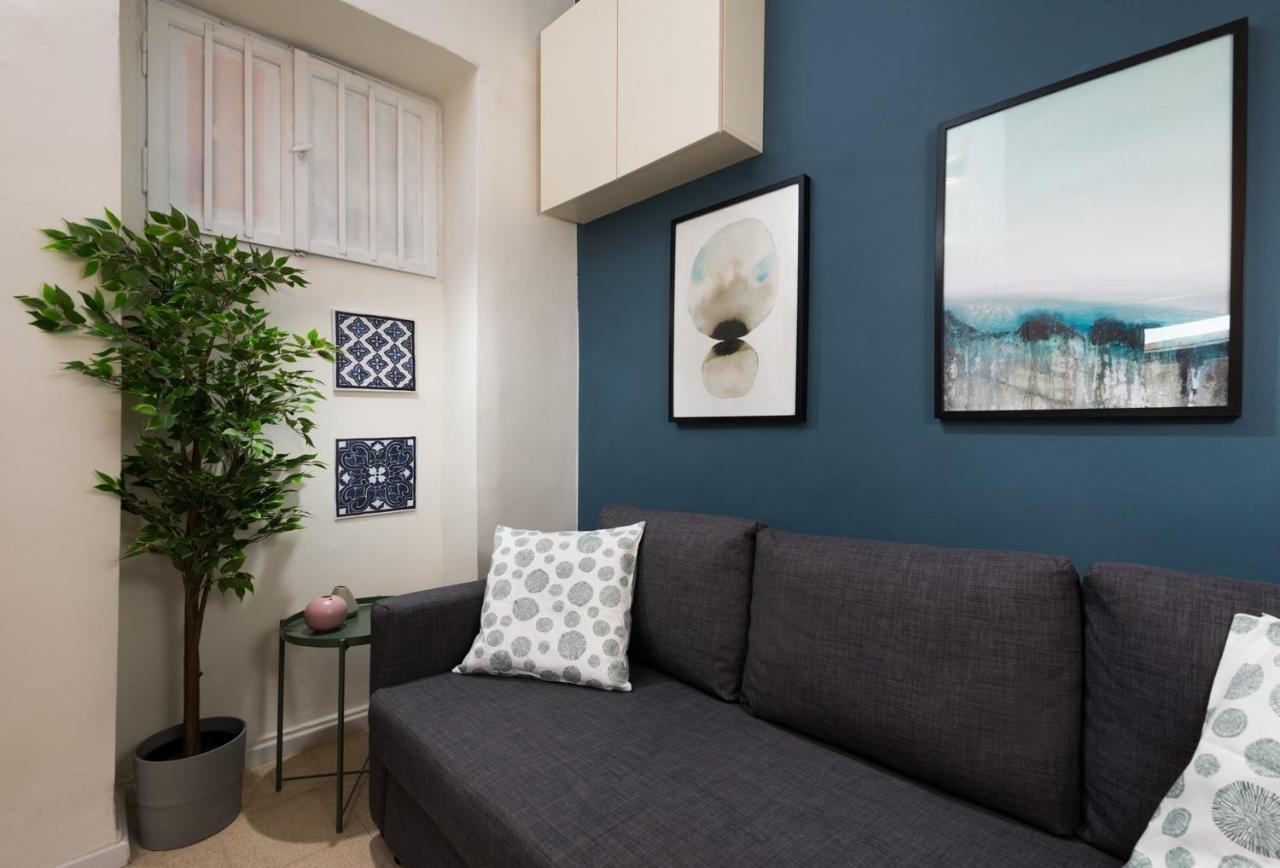 Aju Ben Yehuda 42 Apartment Jerusalem Exterior photo